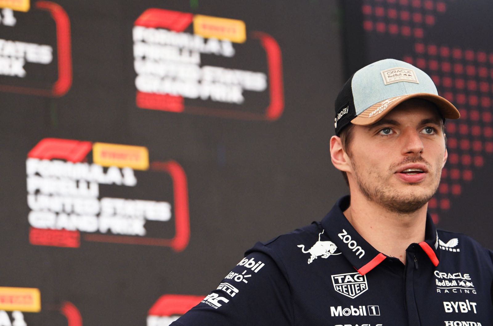 Saturday Post-qualifying Press Conference