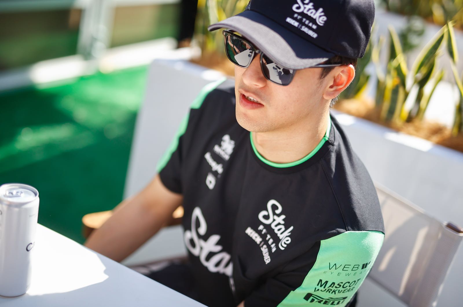 Reserve Zhou to grab any opportunity in 2025