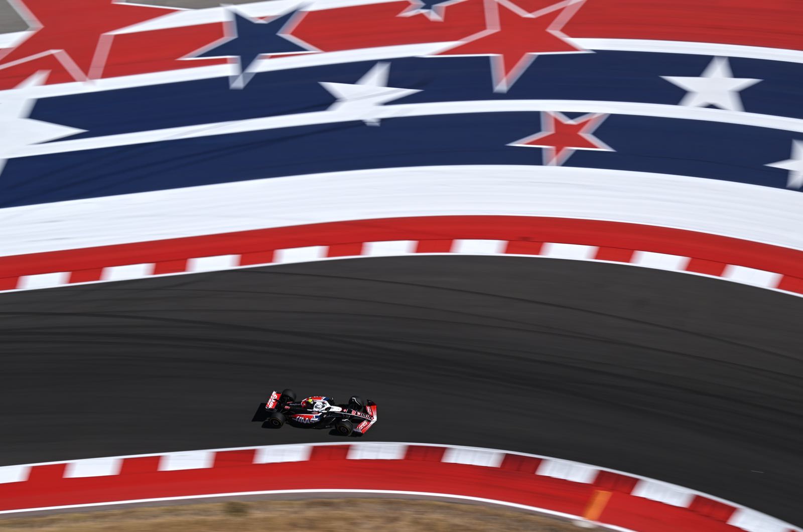 Haas opted against new Ferrari suspension for 2025