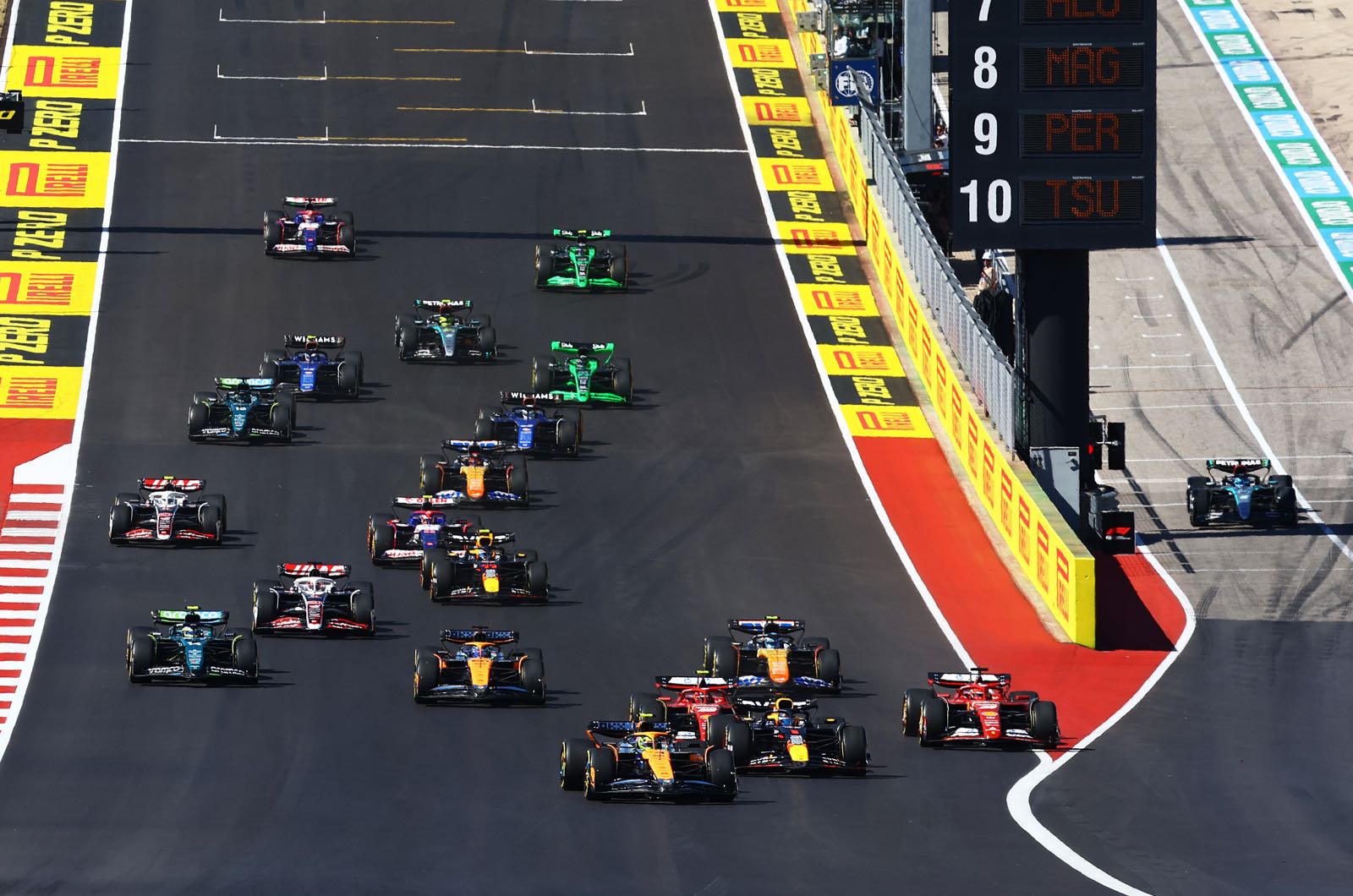 FIA poised to officially green-light Cadillac F1