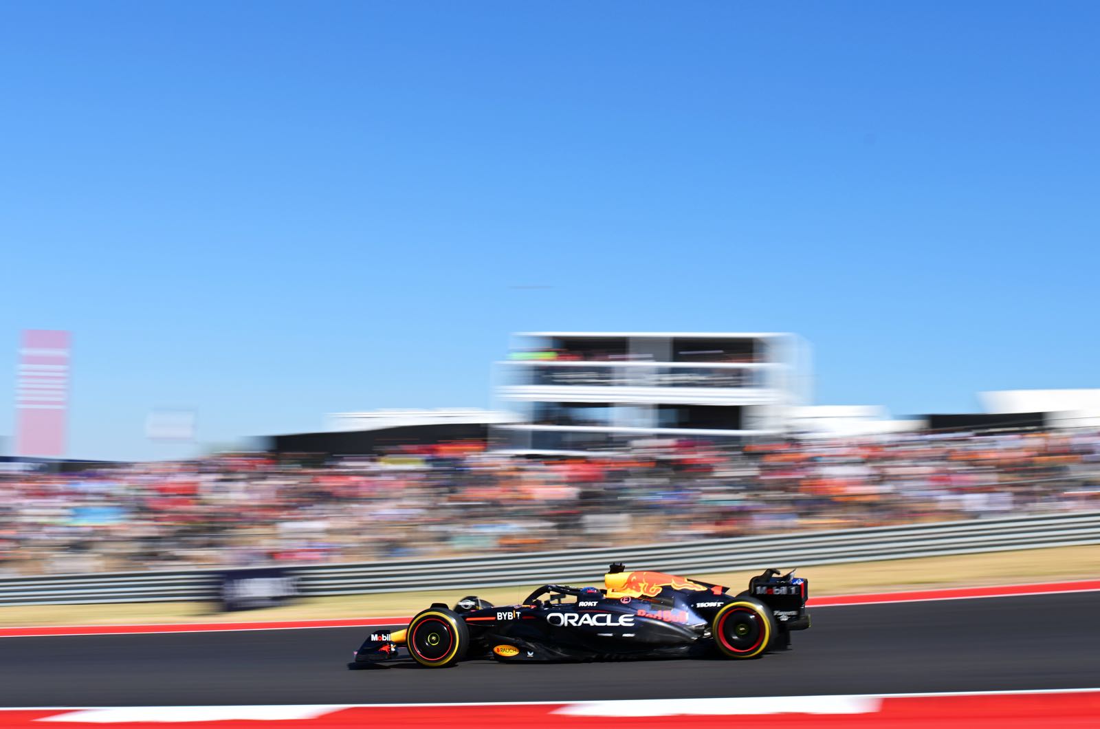 Red Bull's life without Newey