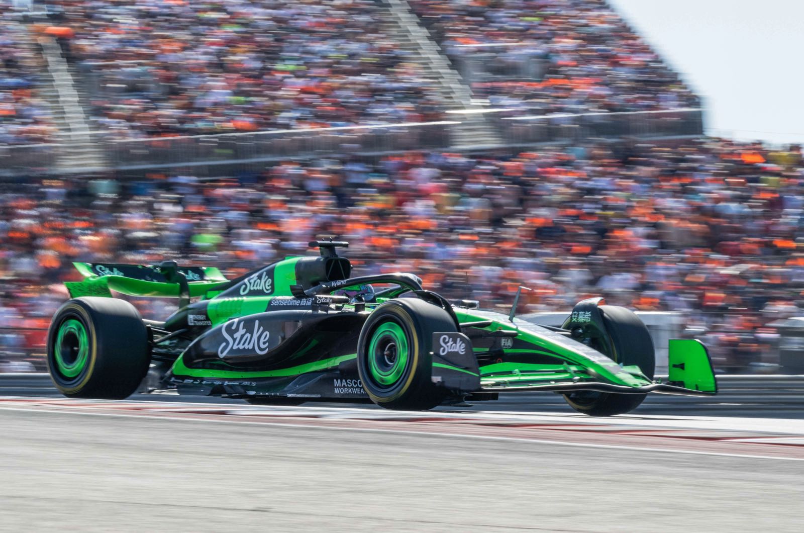 Bottas would consider Mercedes return for 2025