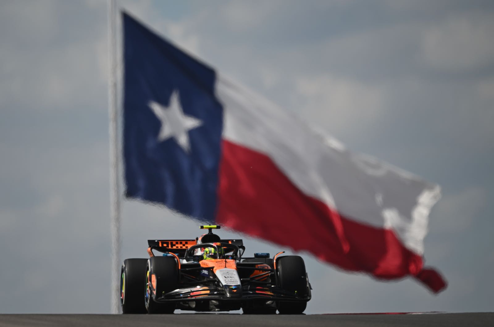 Glock scoffs at McLaren's repercussions mystery
