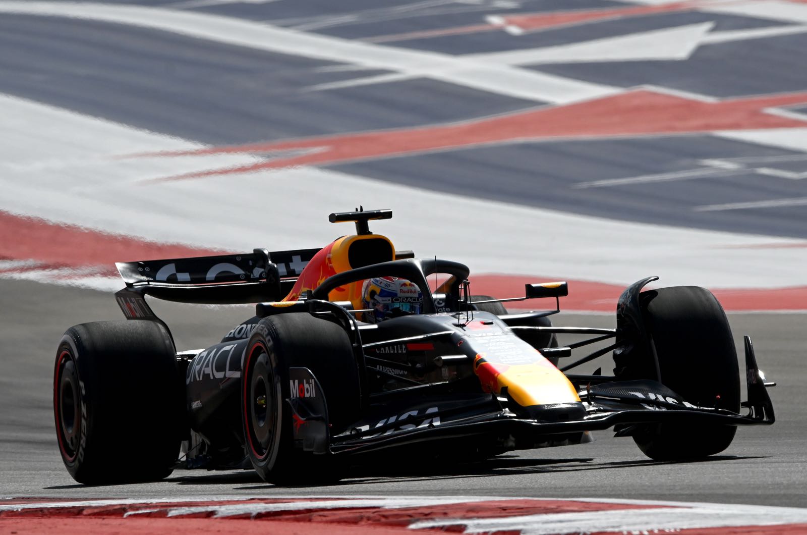 Qualifying Results