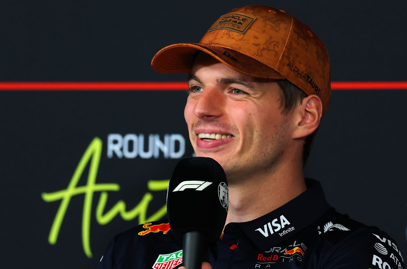 Saturday Press Conference