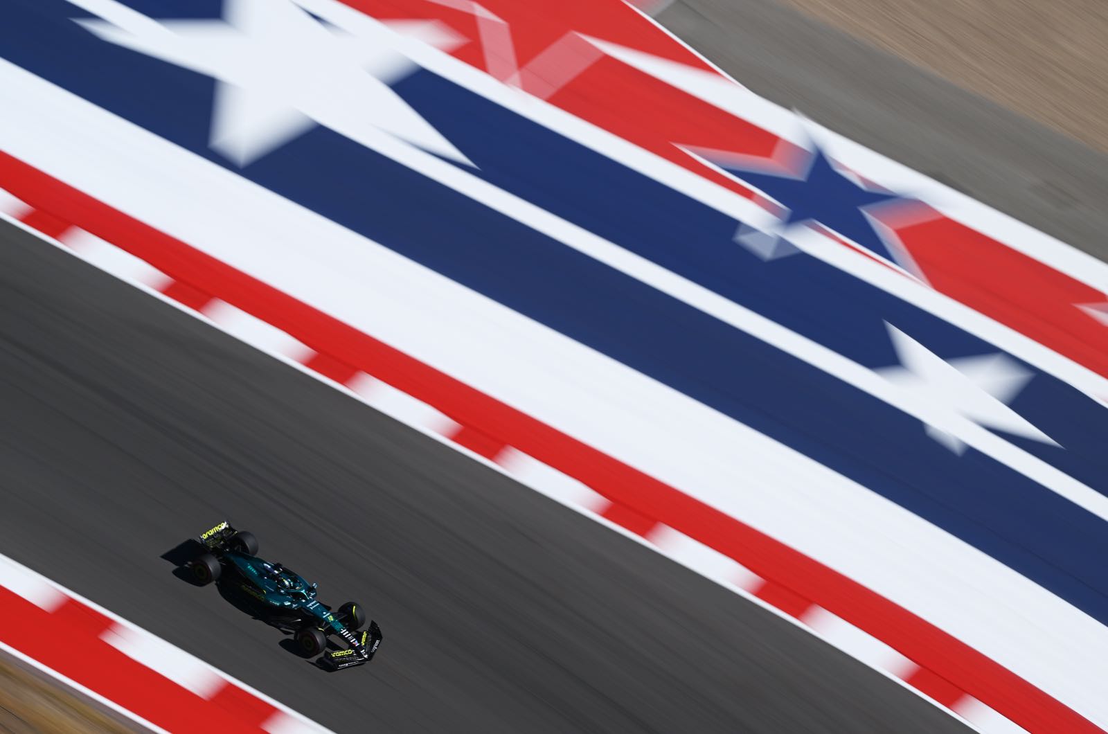 Aston Martin admits minor budget cap breach