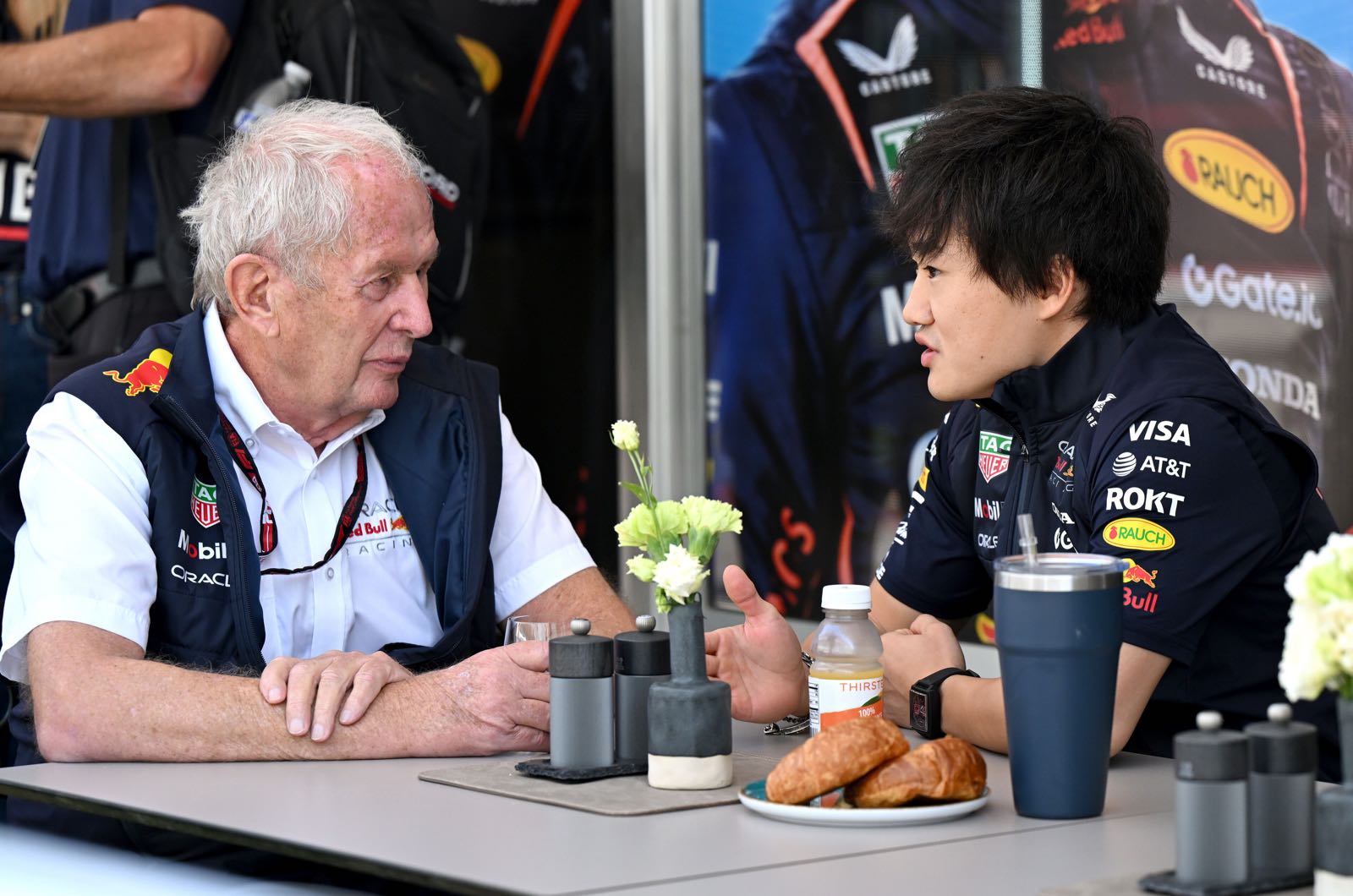 Marko denies Red Bull forced exit as further details emerge