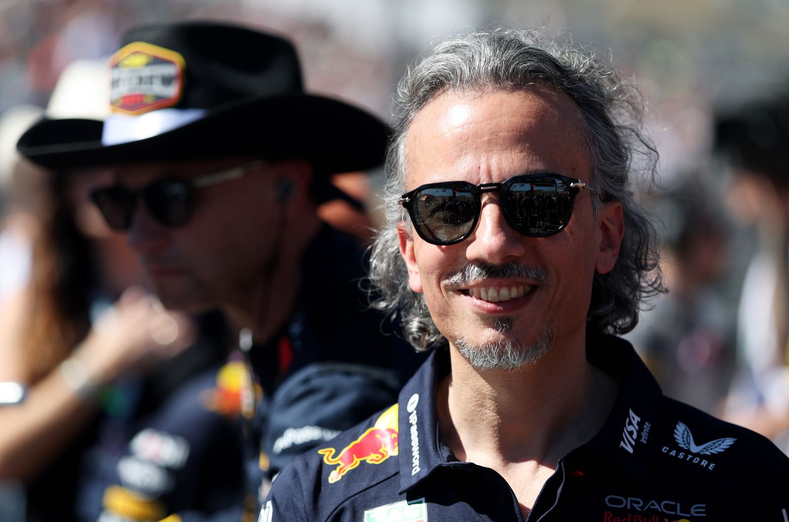 Mekies' Ferrari-style approach key to Red Bull revival