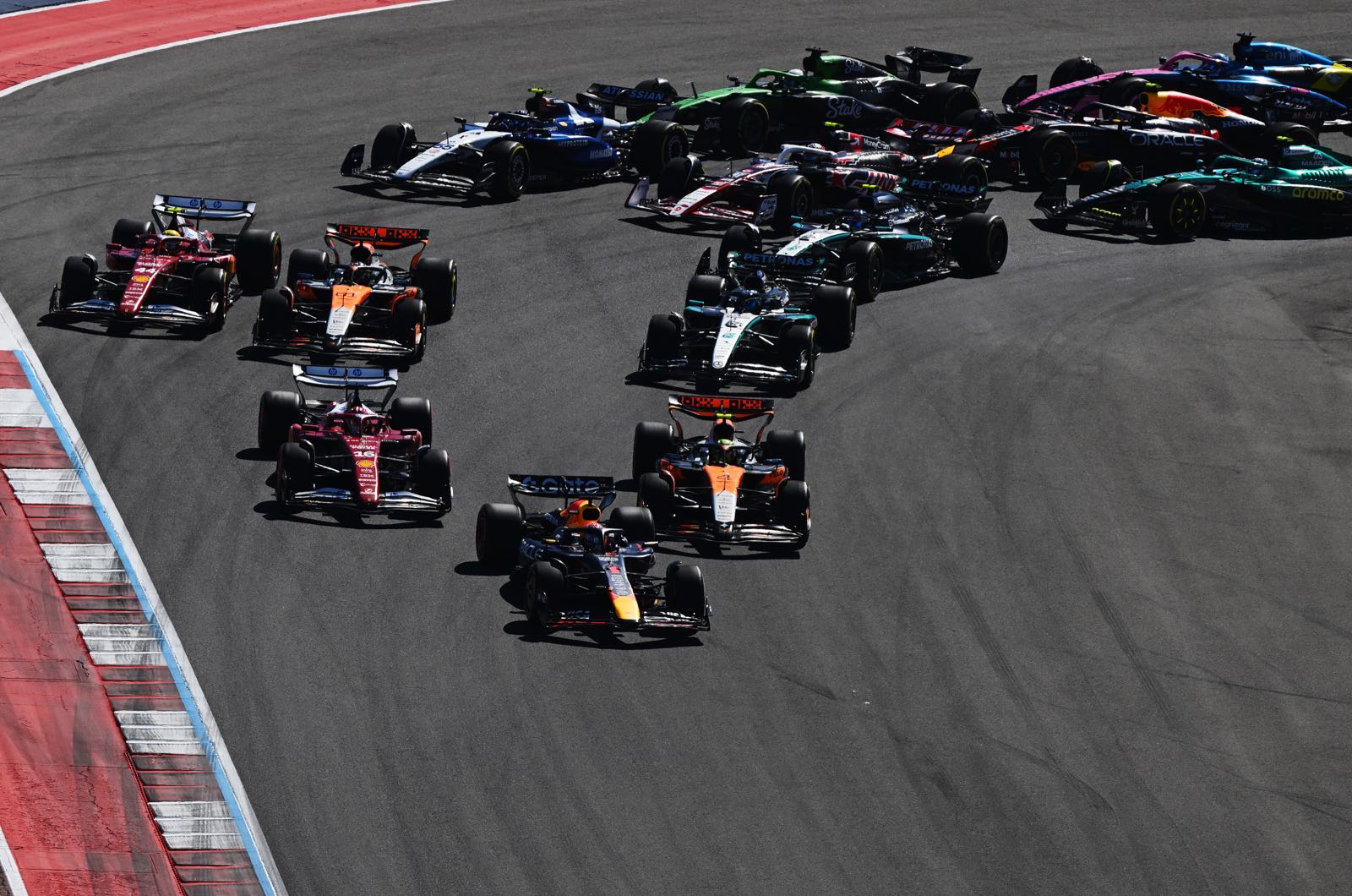 FIA confirms F1 driver data hacking breach