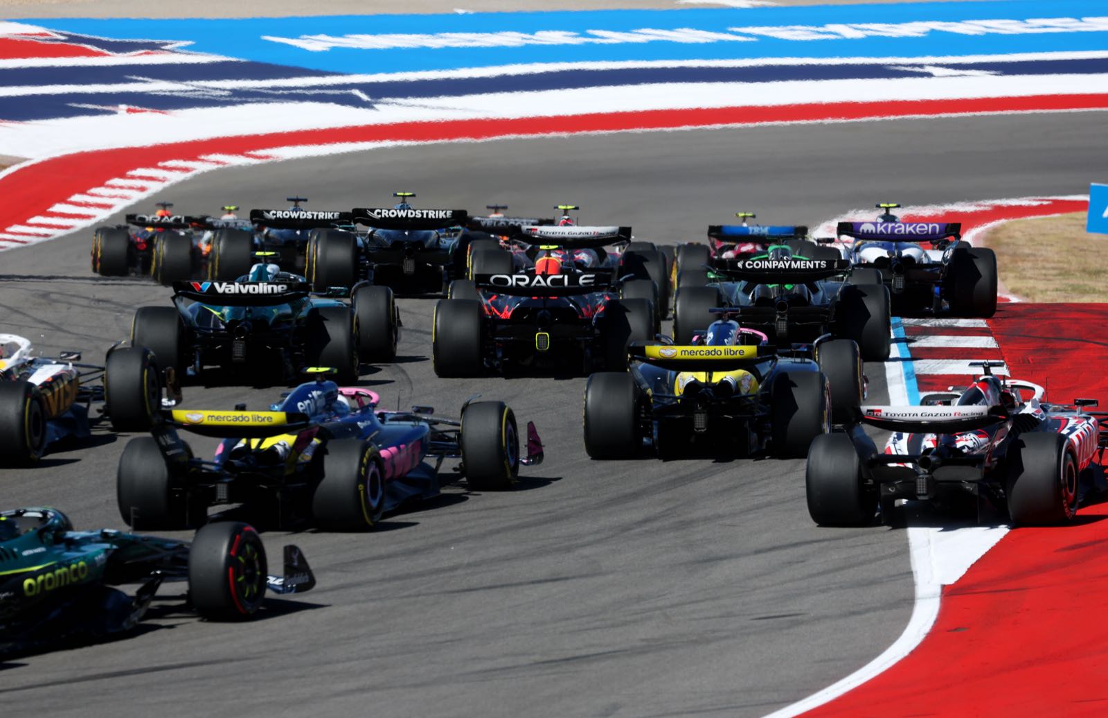 Cadillac to unveil F1 livery in Super Bowl ad