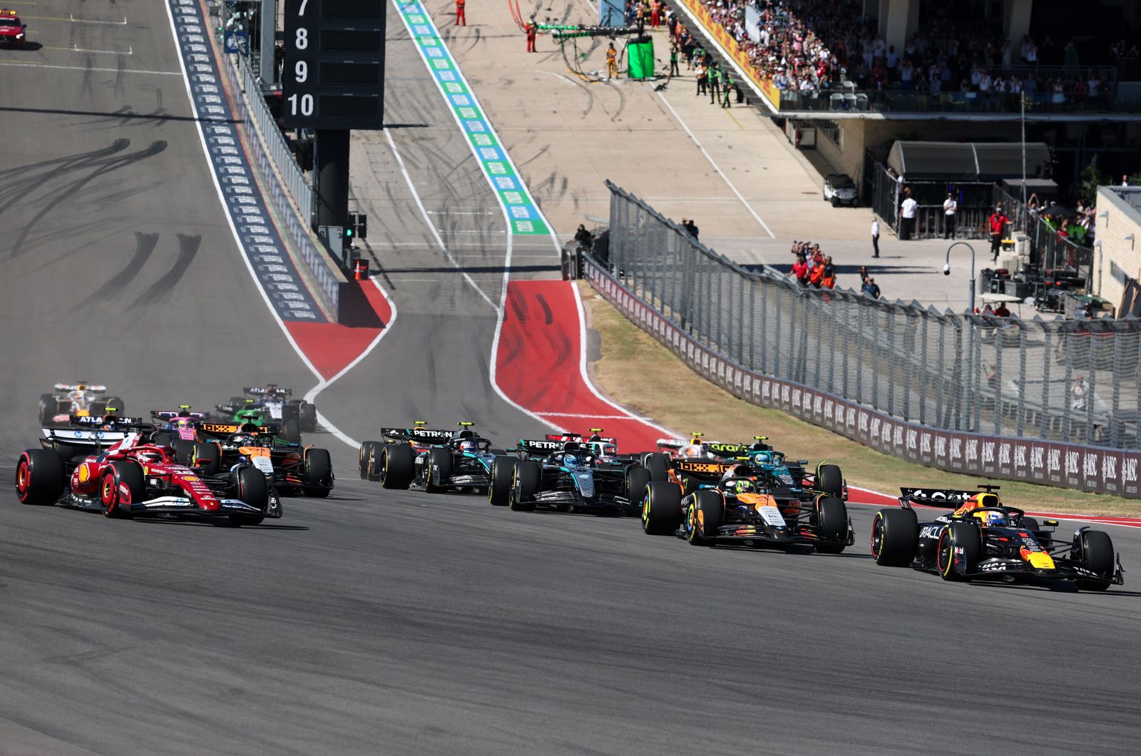 FIA delays budget cap verdict amid new breach rumours