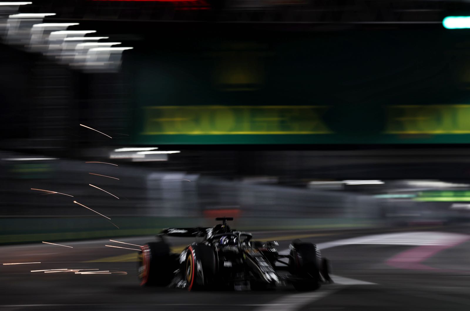 Audi plans will not hurt Ferrari relationship says Sauber