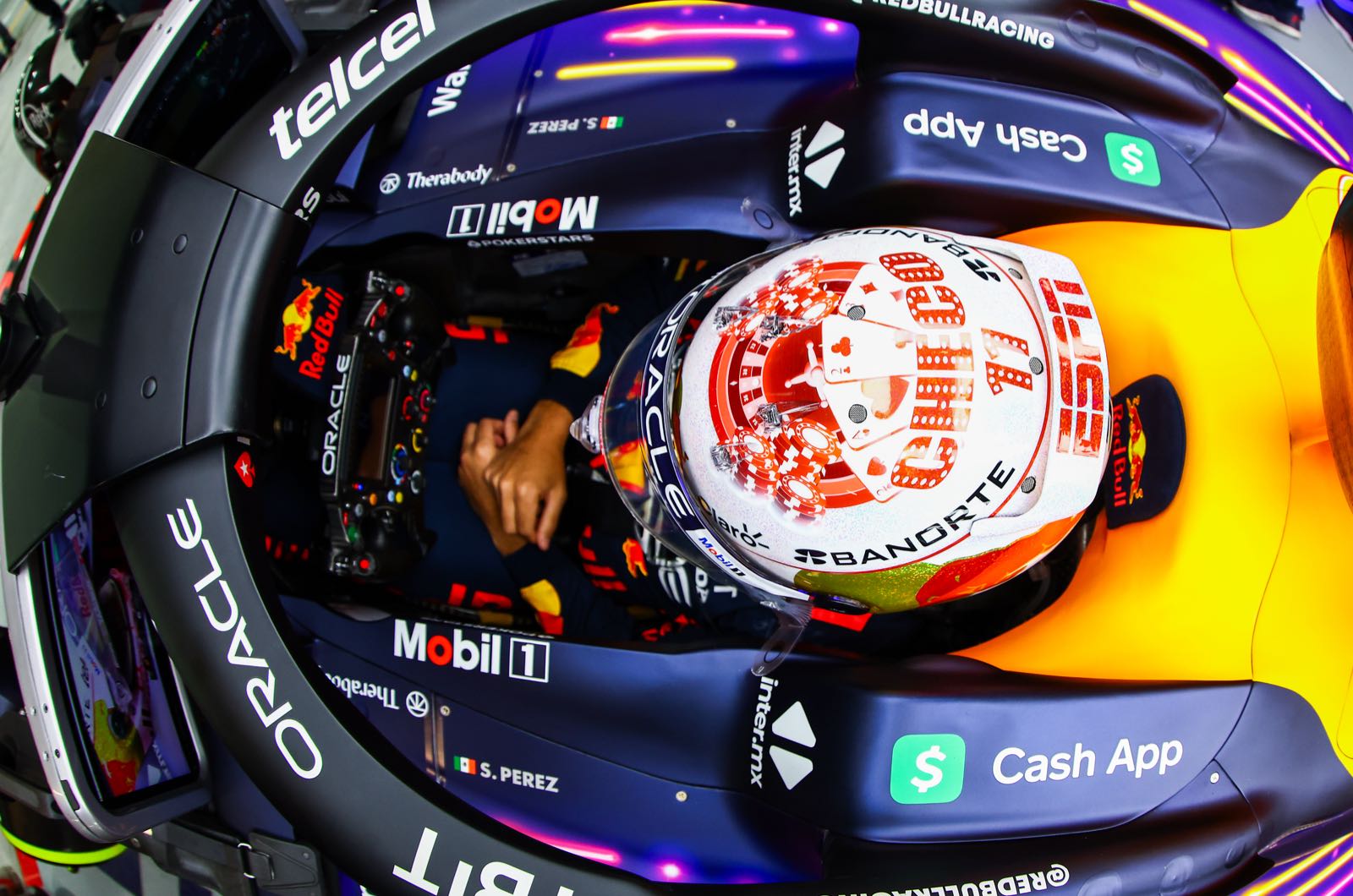 Perez is our man for 2024 says Marko
