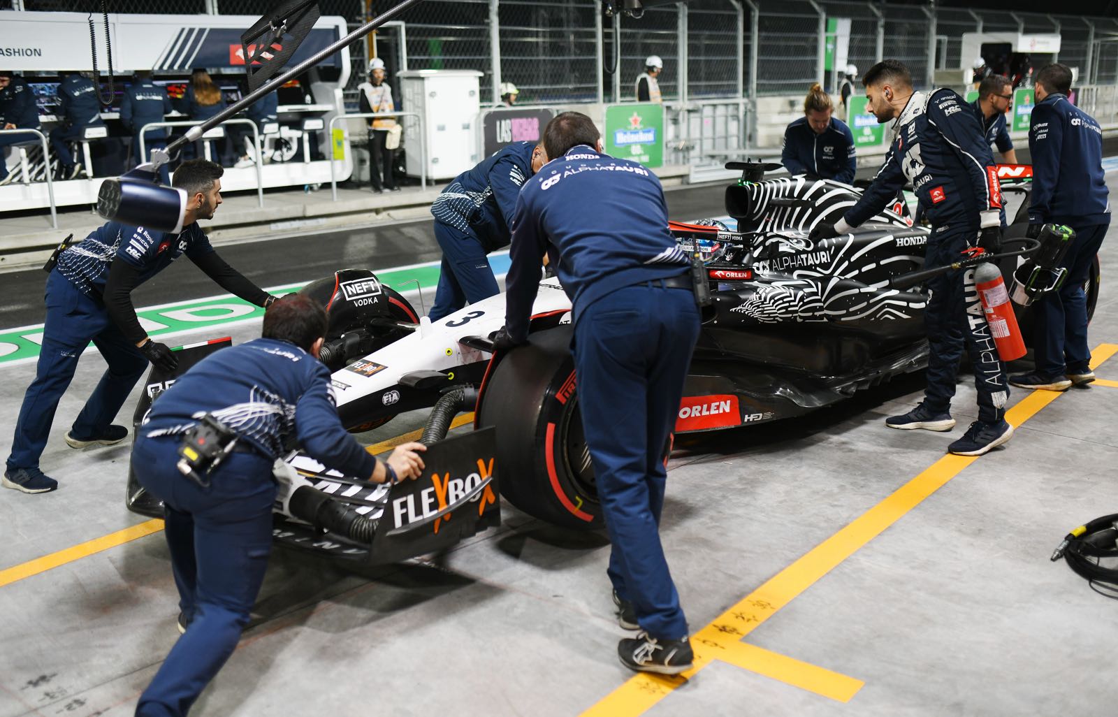 Exhausted F1 travellers delirious for Abu Dhabi finale