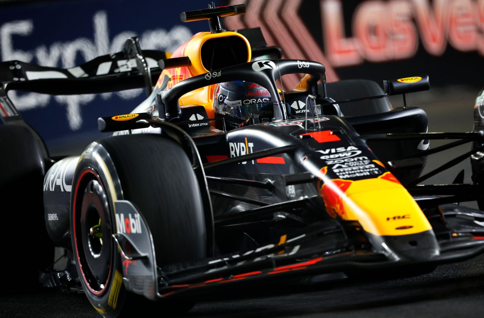Prost welcomes Verstappen to the four-title club