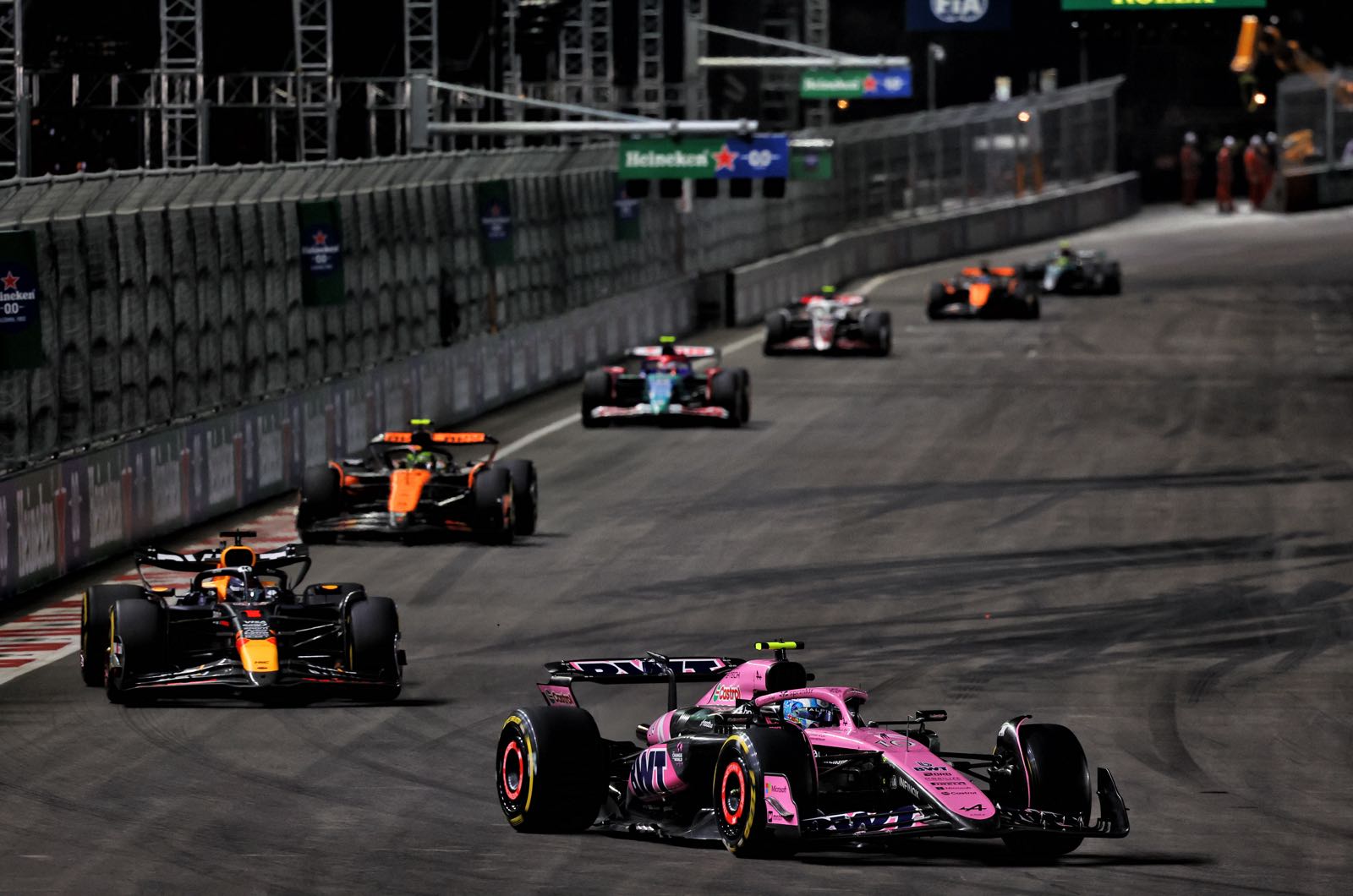 Indycar stars not good enough for Cadillac says Schumacher