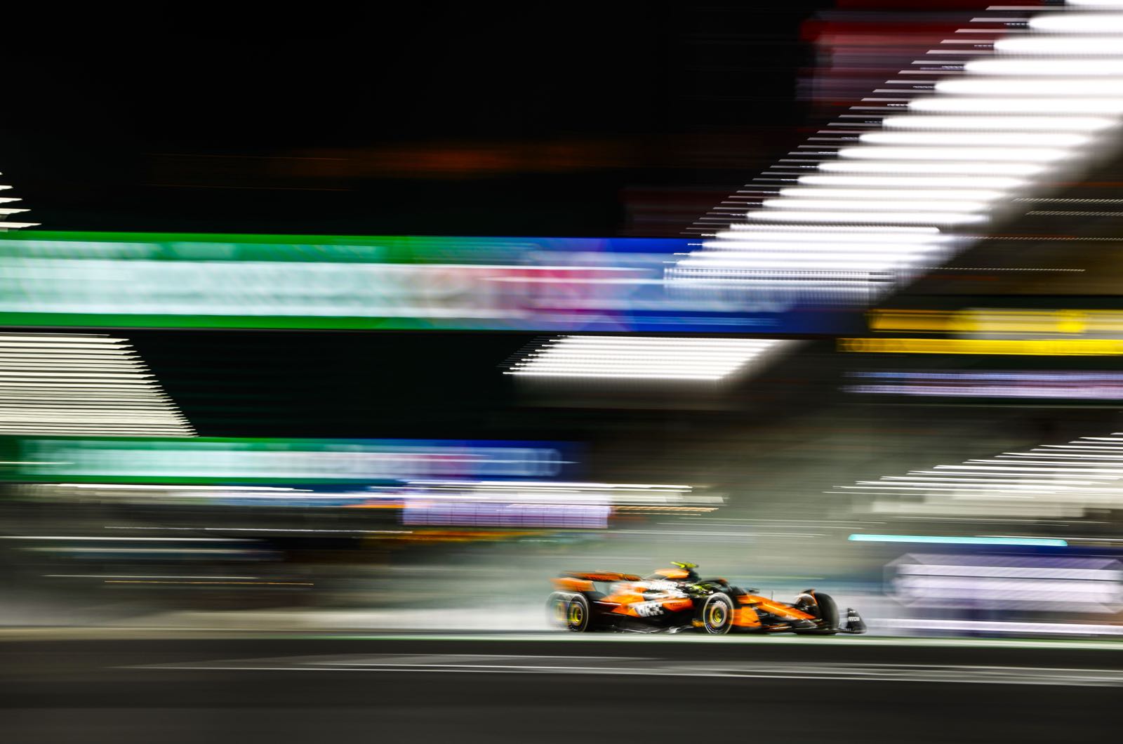F1 settles lawsuits with Las Vegas businesses