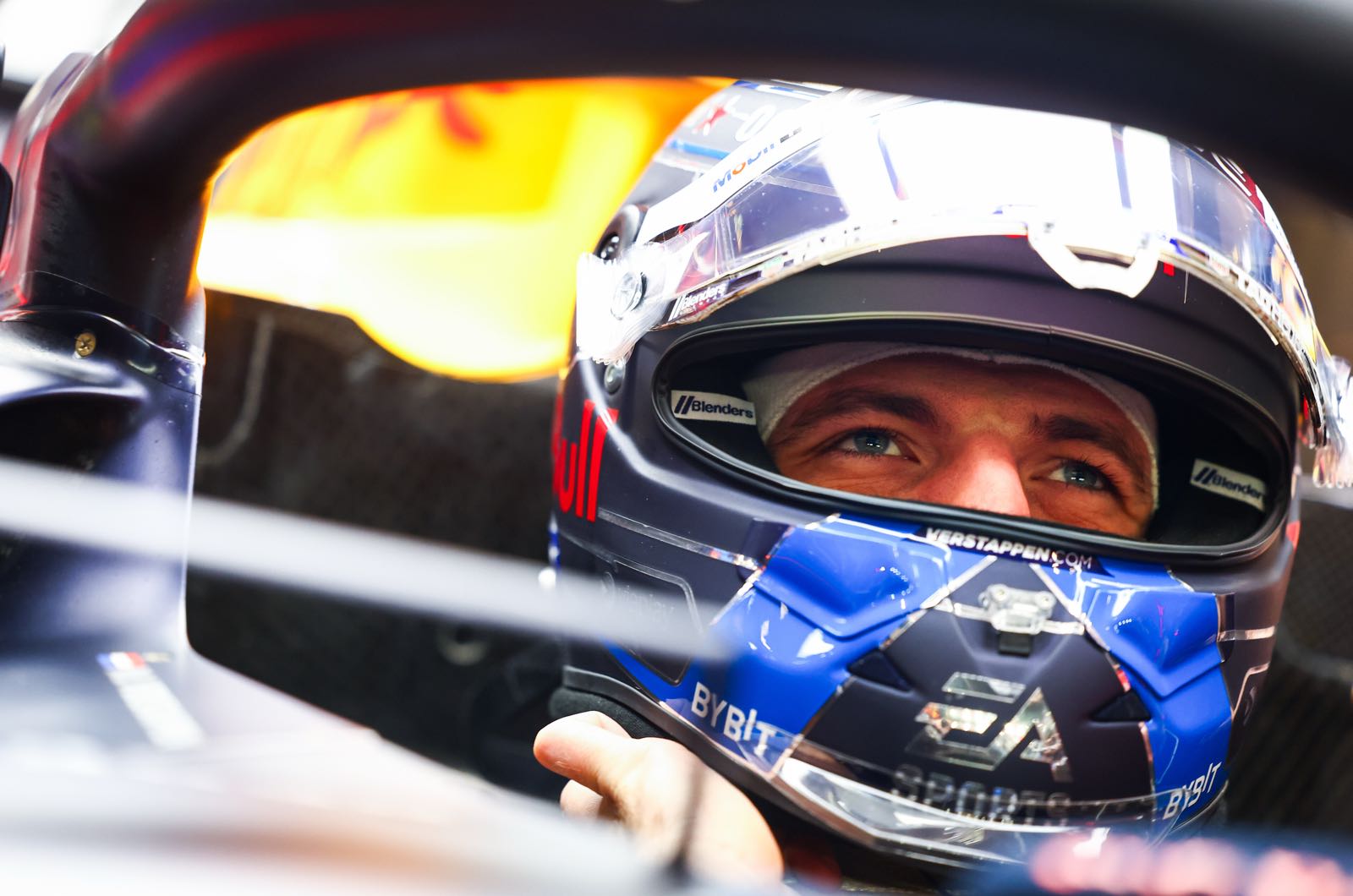Verstappen, Marko, play down $1bn Aston Martin rumours