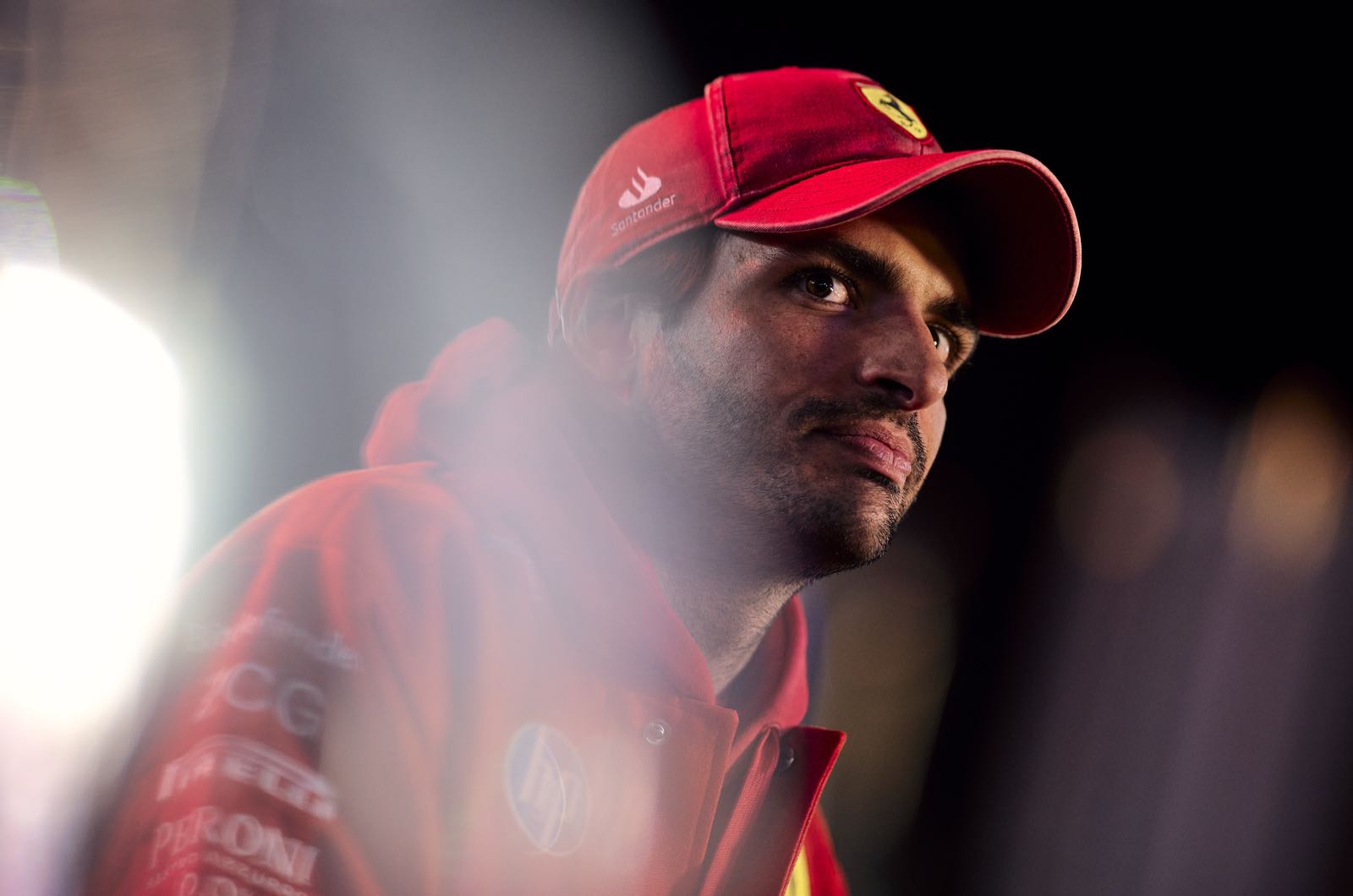 Personal relationship with Leclerc still good sayd Sainz