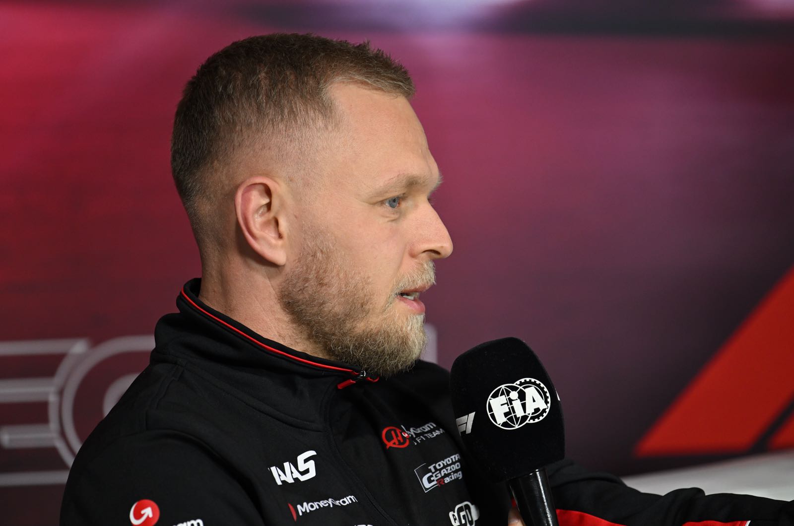 Three F1 drivers already eyeing Cadillac