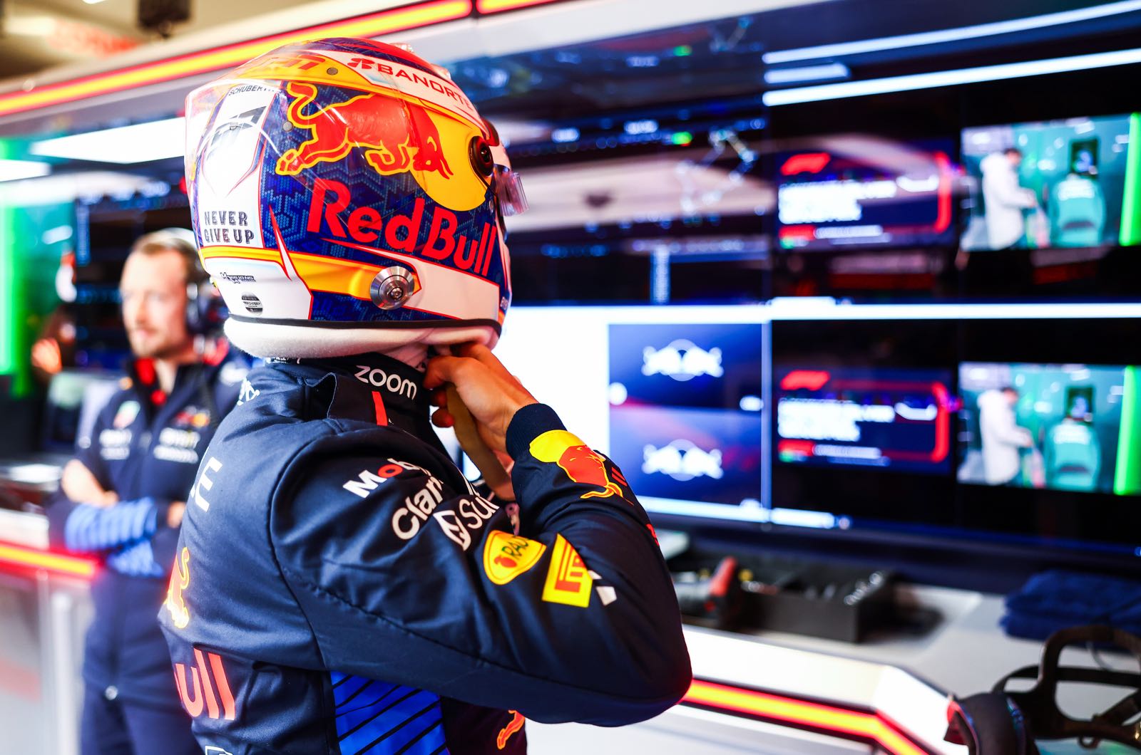 Perez led to constructors championship loss says Marko