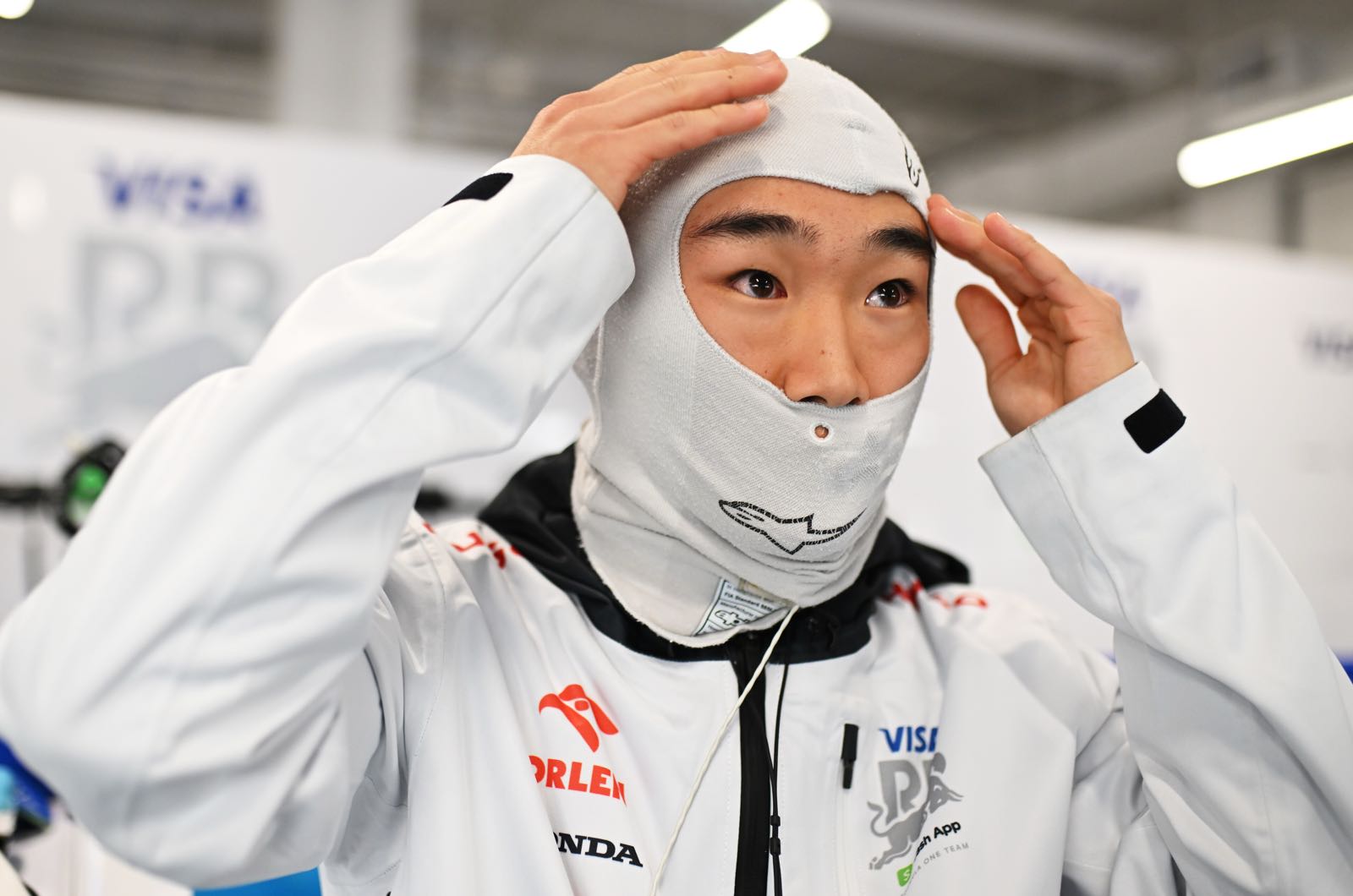 Tsunoda lacks consistency for Perez's seat says Marko