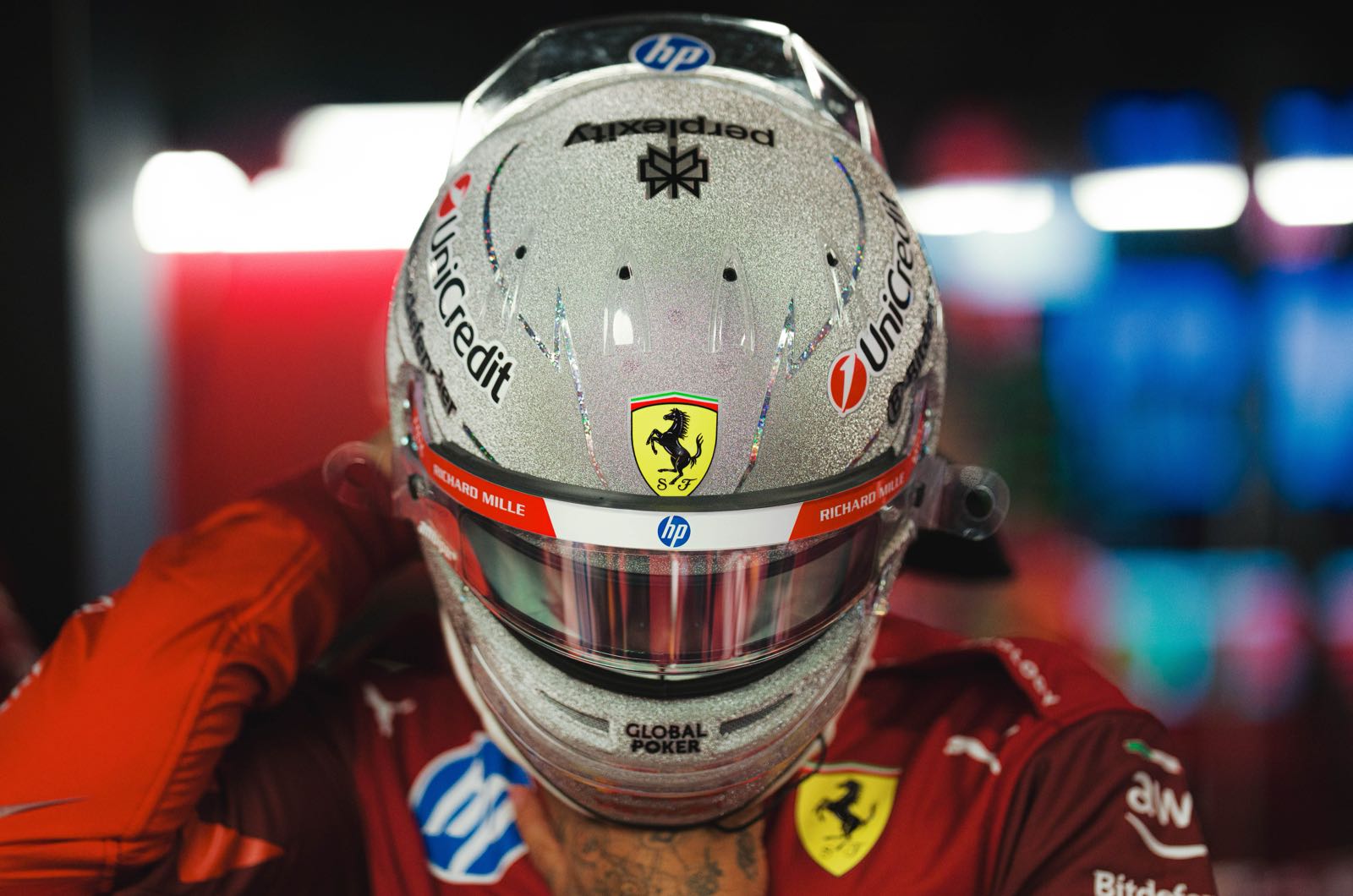 2026 could be end of Hamilton's career says Petrov