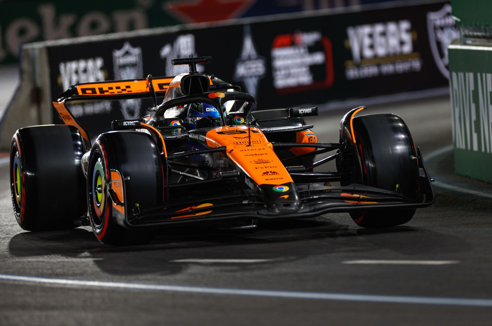 FIA warns over plank wear as title battle tightens