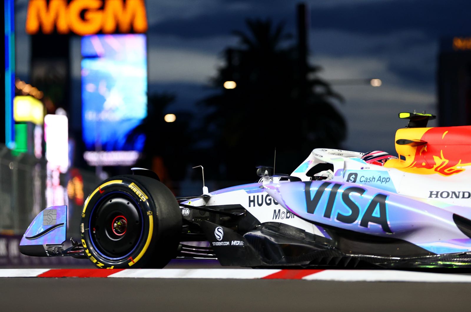 Lawson unsure of future after whirlwind season
