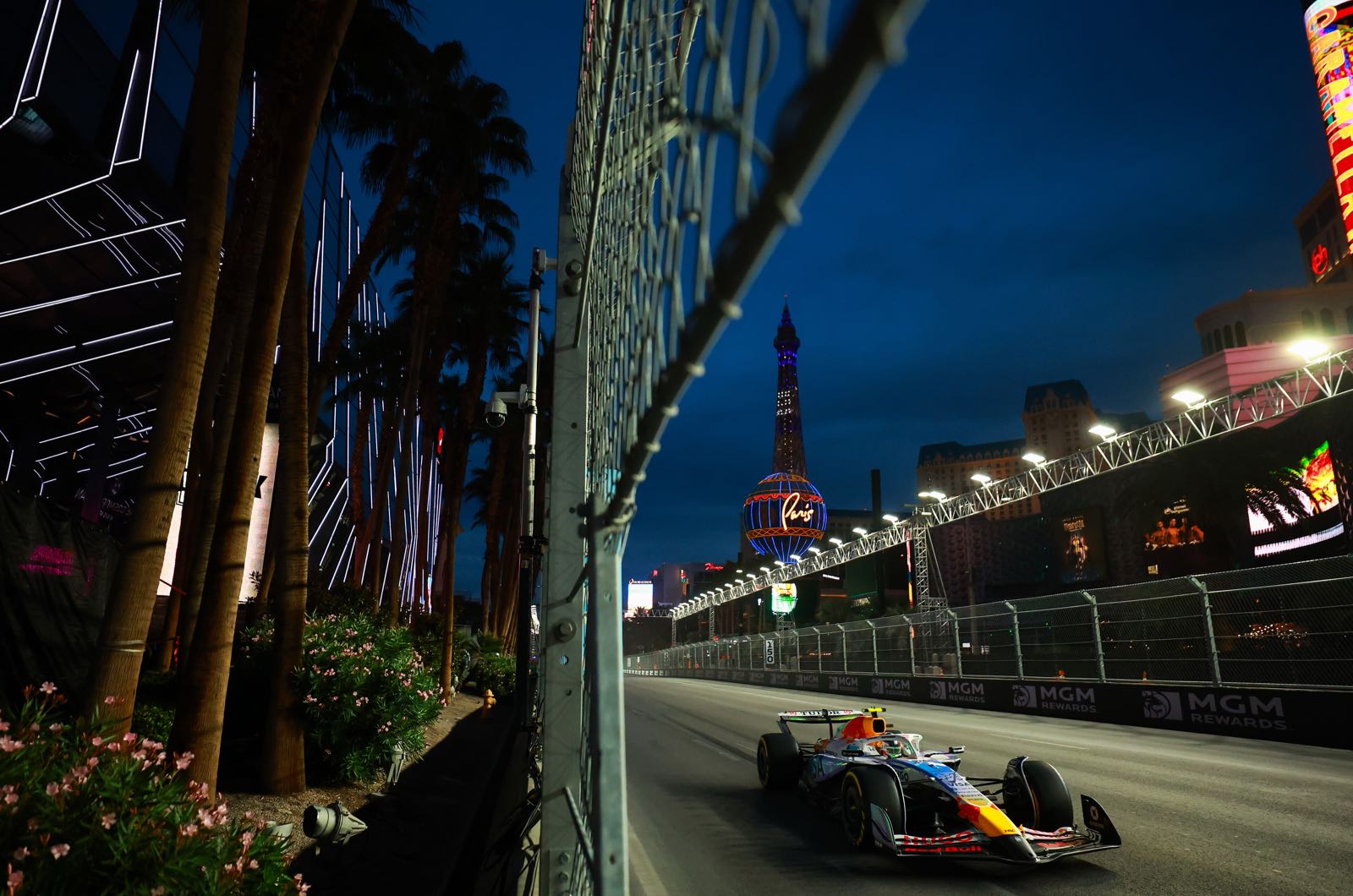Sacked race director slams FIA over marshal incidents
