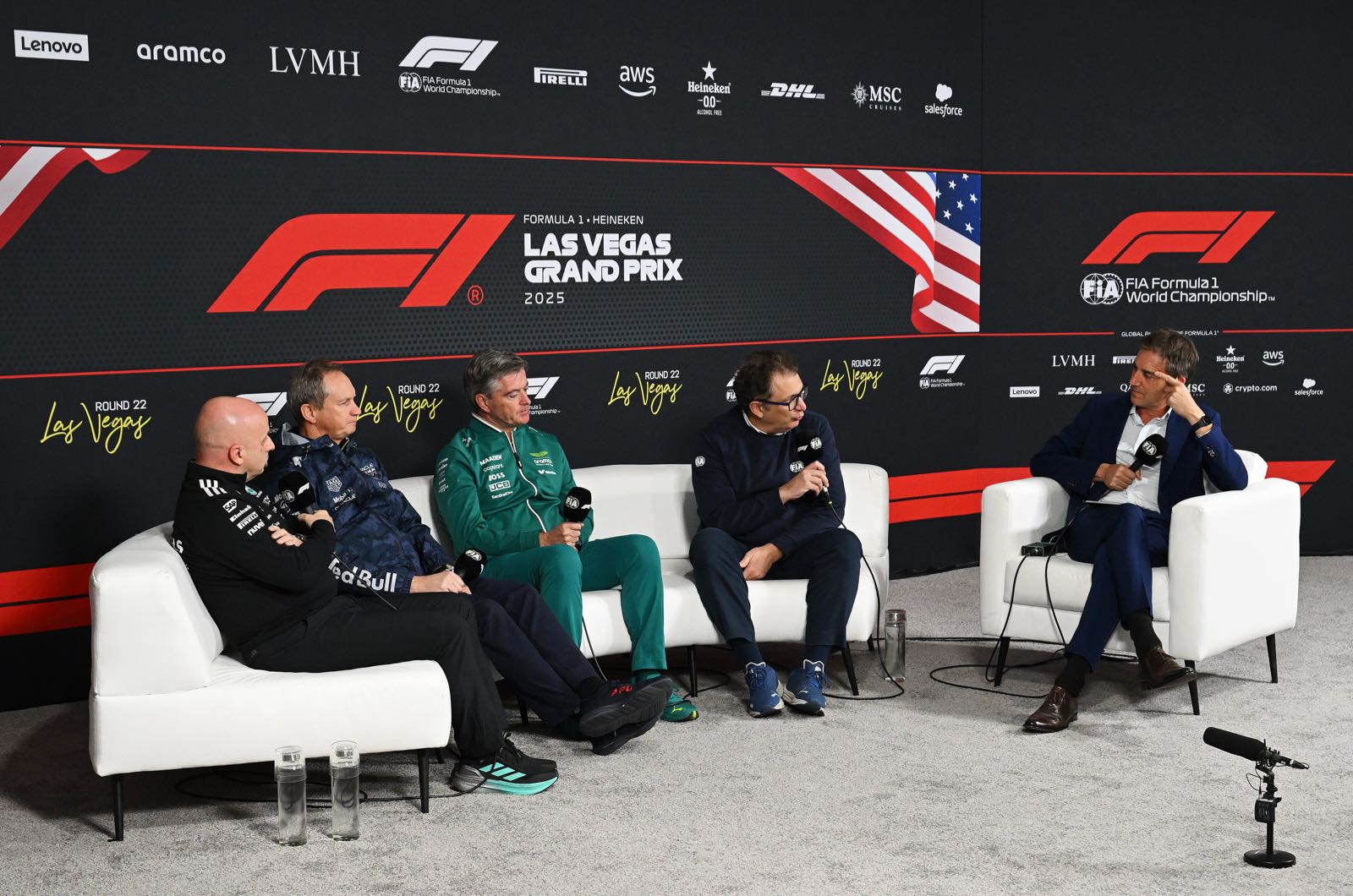 Engine grey area disappears under 2026 rules says FIA