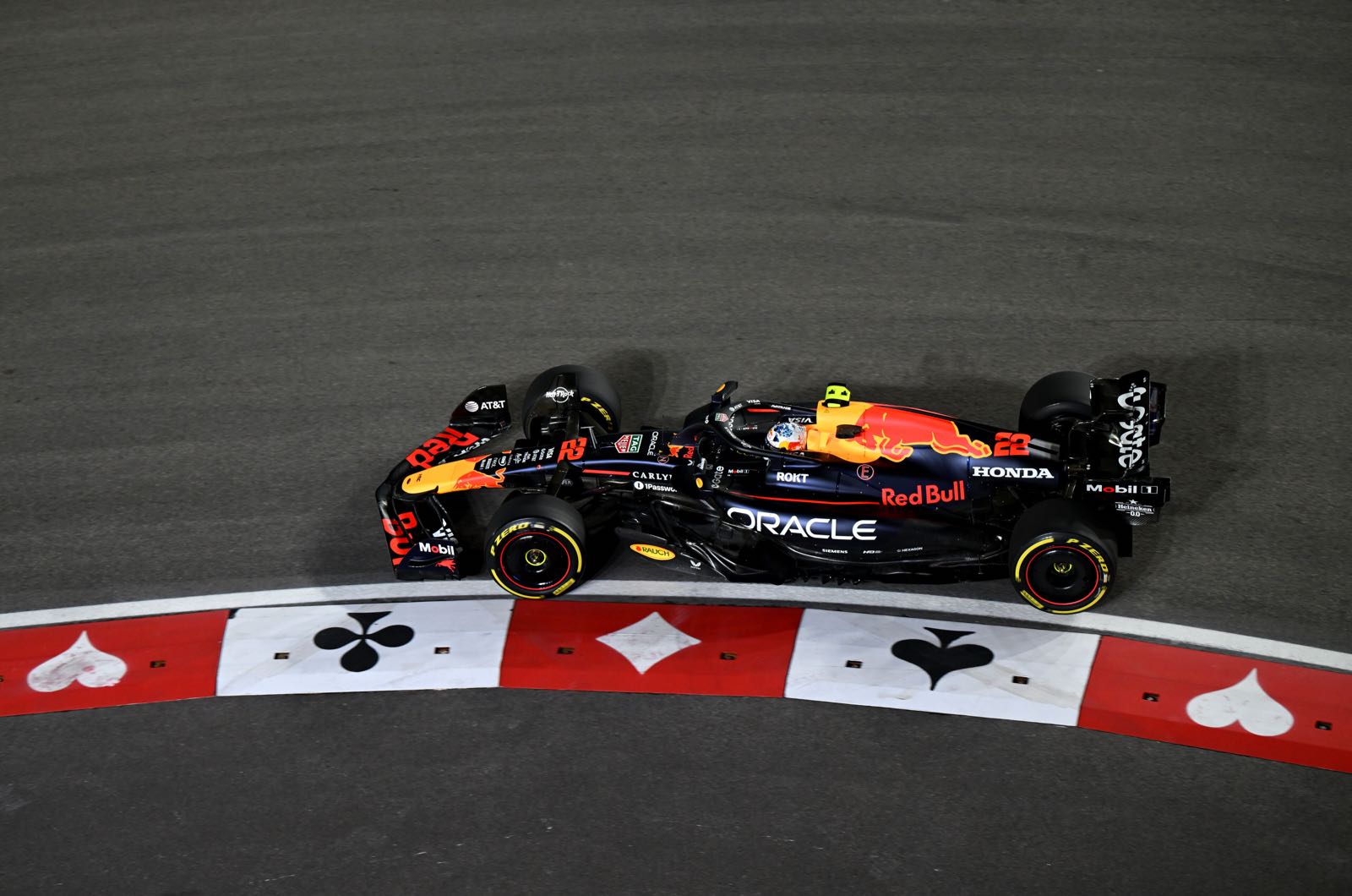 Marko confident Red Bull engine will surprise