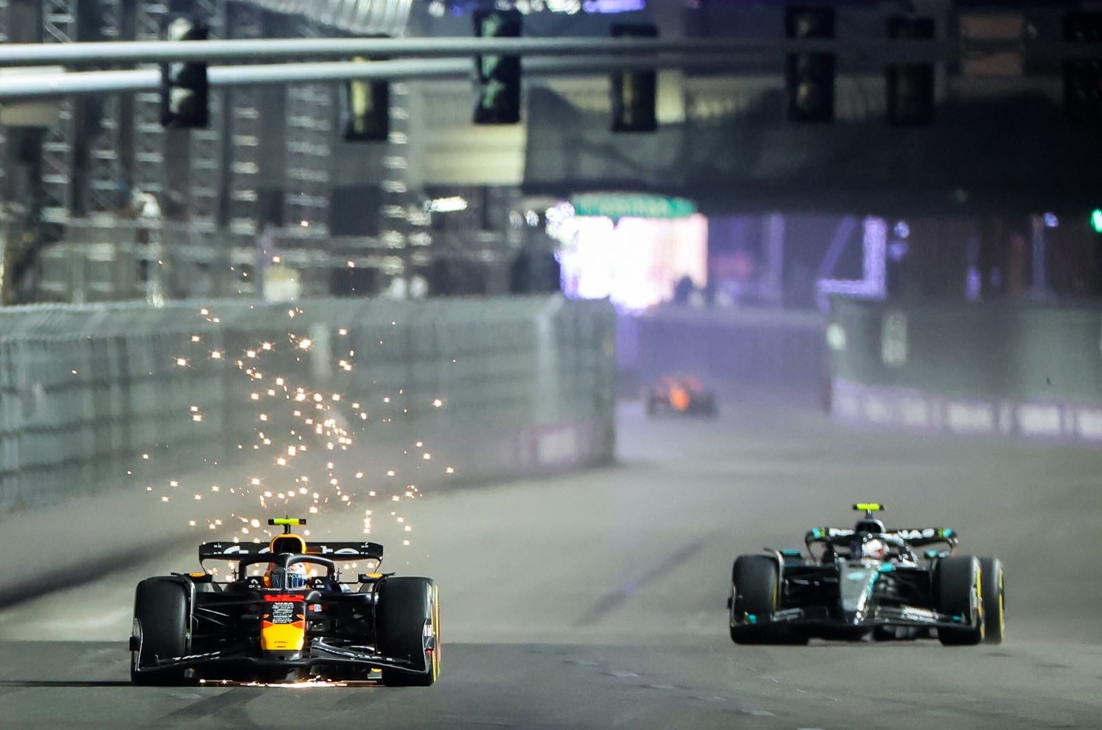 Nervous Tsunoda has no regrets over Red Bull switch